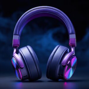 Headphone